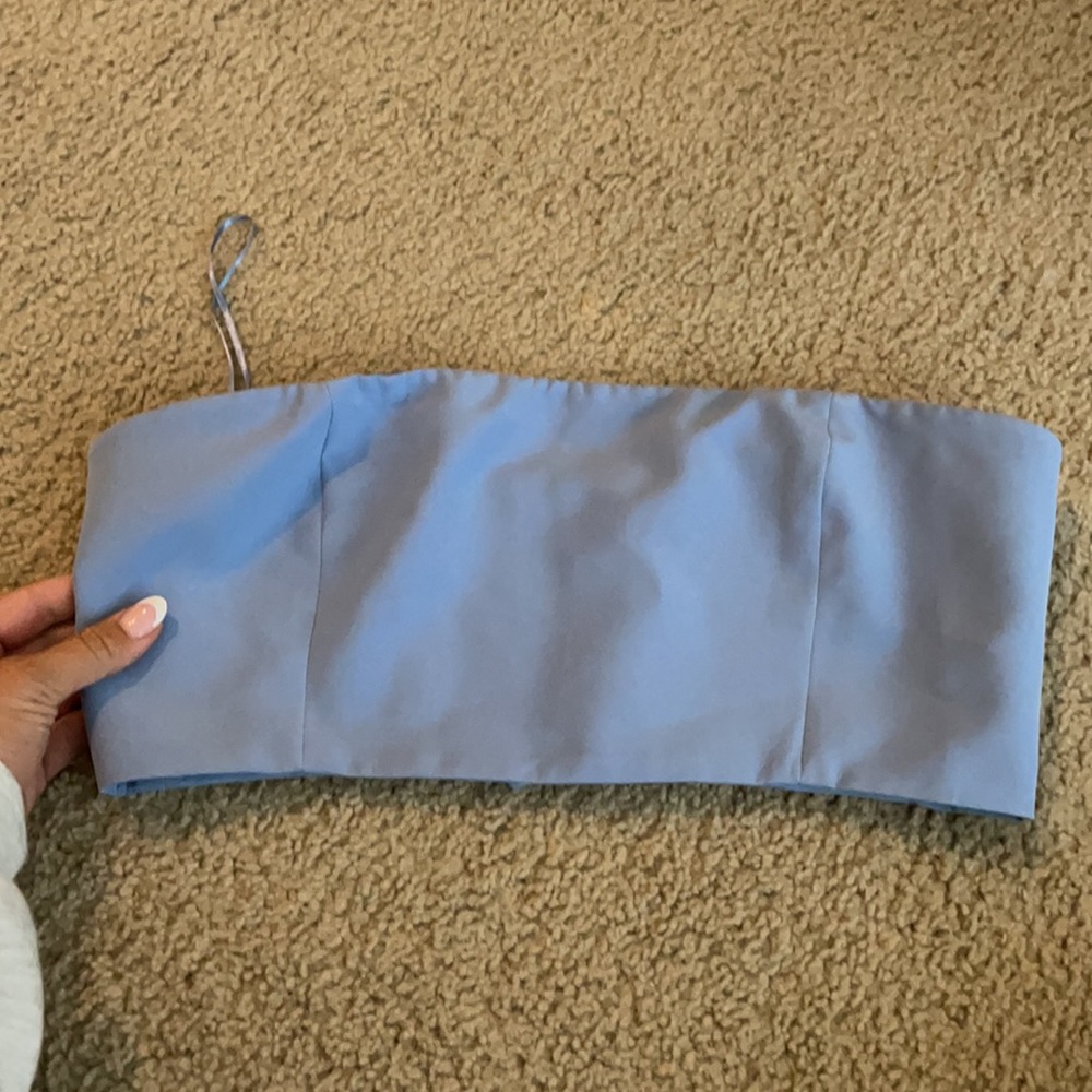 Revolve tube too - Picture 4 of 4